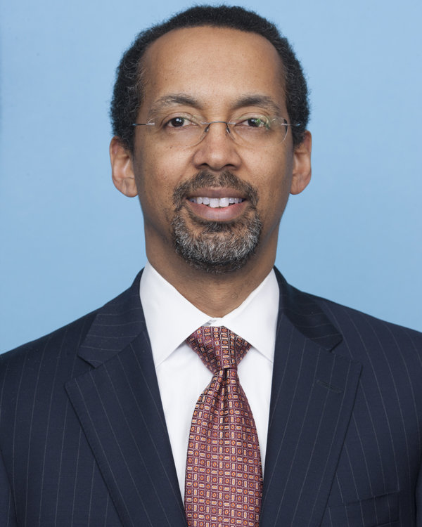 Dr. Jon Thomas